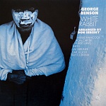 GEORGE BENSON / WHITE RABBIT [40th Anniversary Remastered Edition][180g LP]